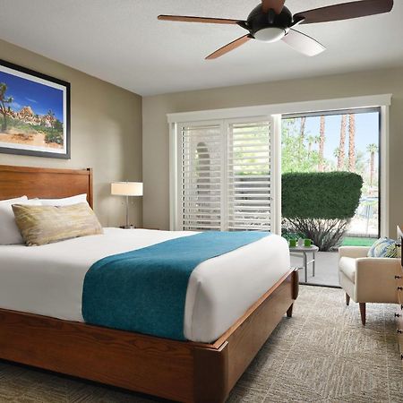 Hyatt Vacation Club At Desert Oasis Cathedral City Eksteriør bilde