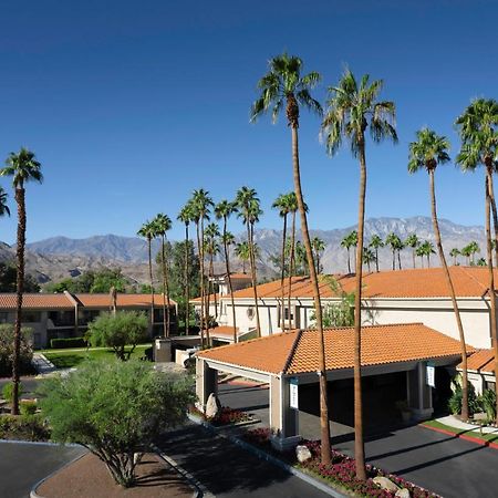 Hyatt Vacation Club At Desert Oasis Cathedral City Eksteriør bilde