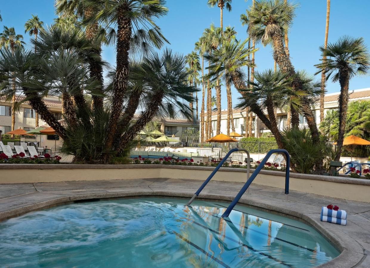 Hyatt Vacation Club At Desert Oasis Cathedral City Eksteriør bilde