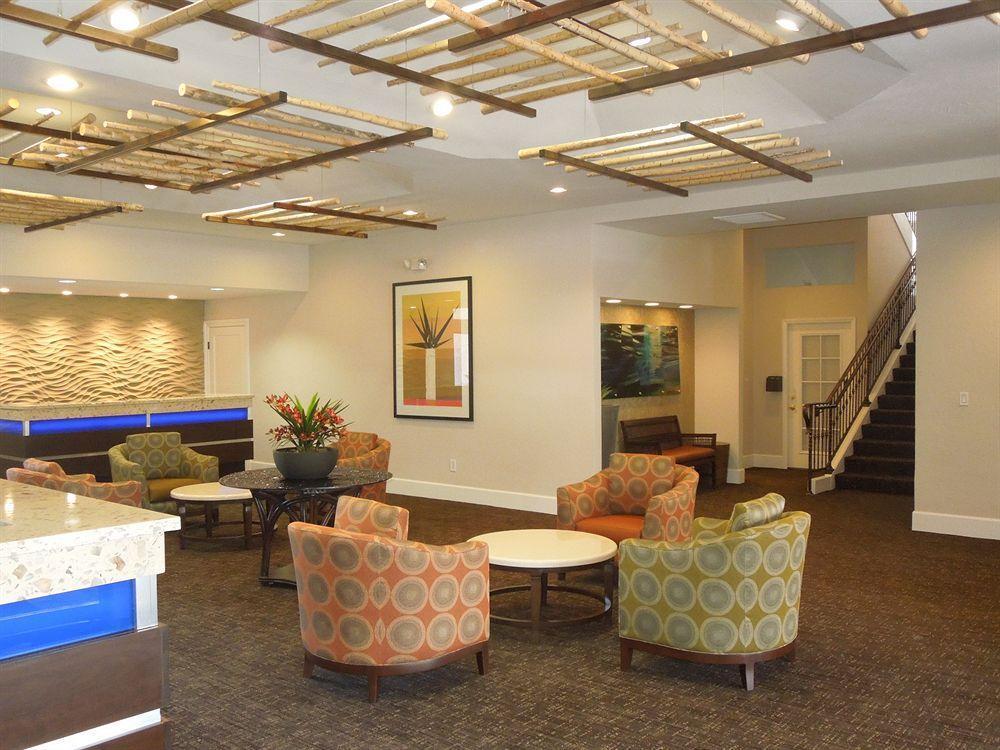 Hyatt Vacation Club At Desert Oasis Cathedral City Eksteriør bilde