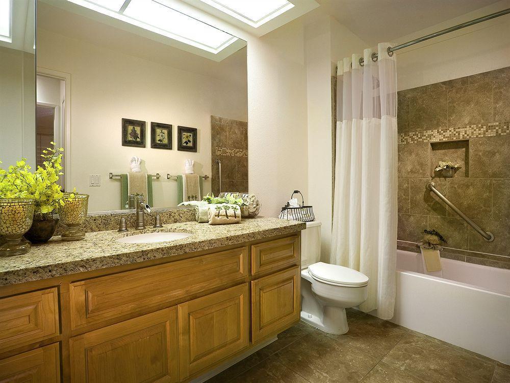 Hyatt Vacation Club At Desert Oasis Cathedral City Eksteriør bilde