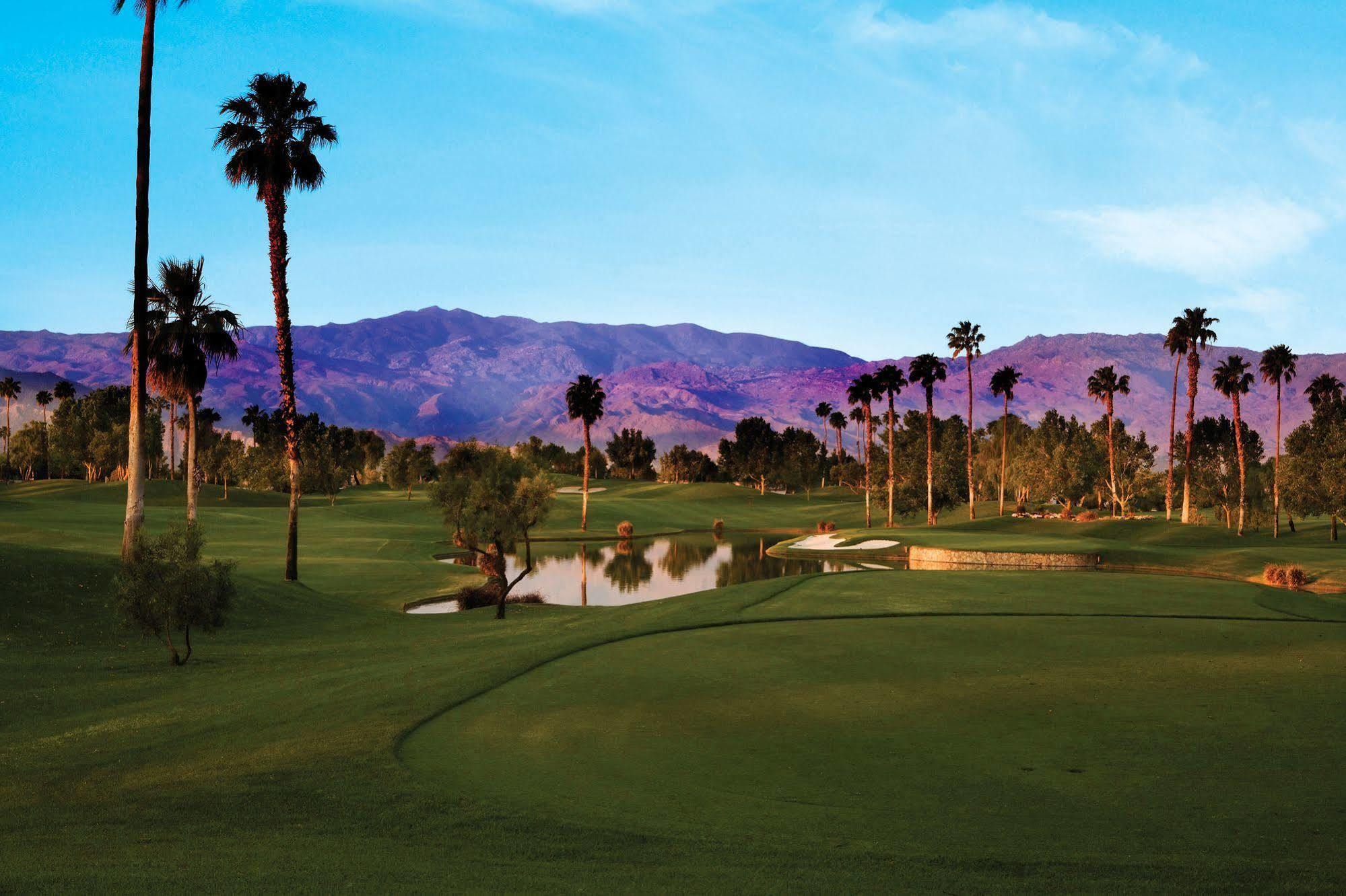 Hyatt Vacation Club At Desert Oasis Cathedral City Eksteriør bilde